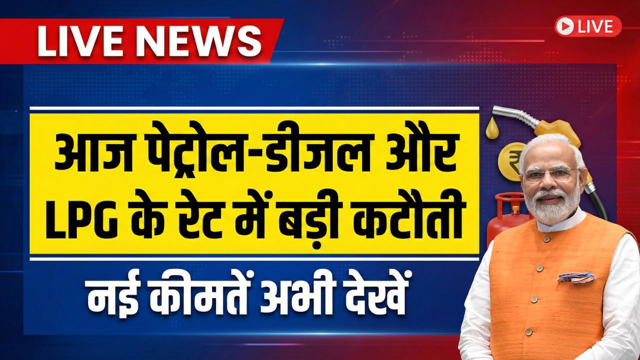 Fuel Price Relief 2026