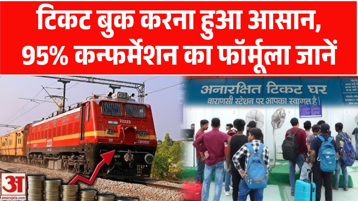Railway New Rule