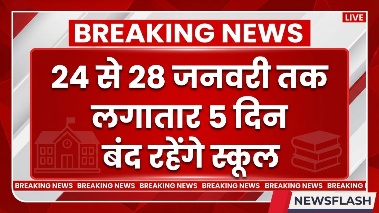 School Closure News 2026