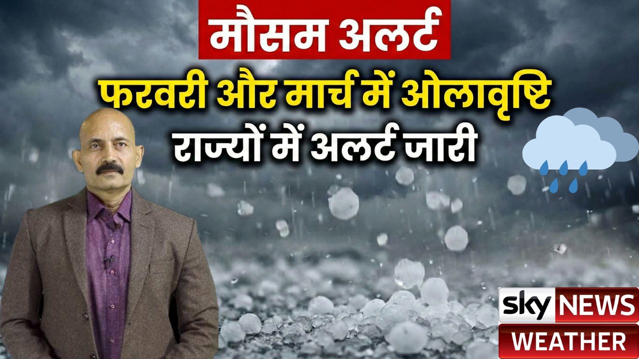 Weather Forecast 2026