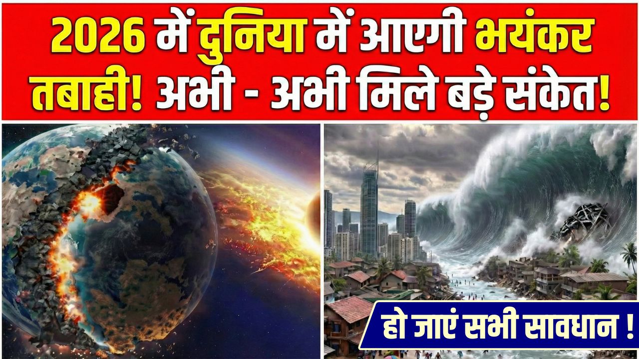 Solar Eclipse Update 2026